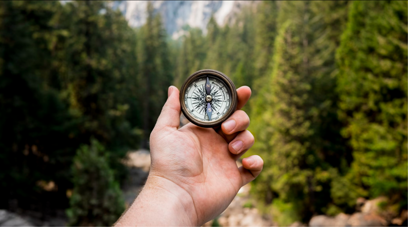 Building a Business with Purpose