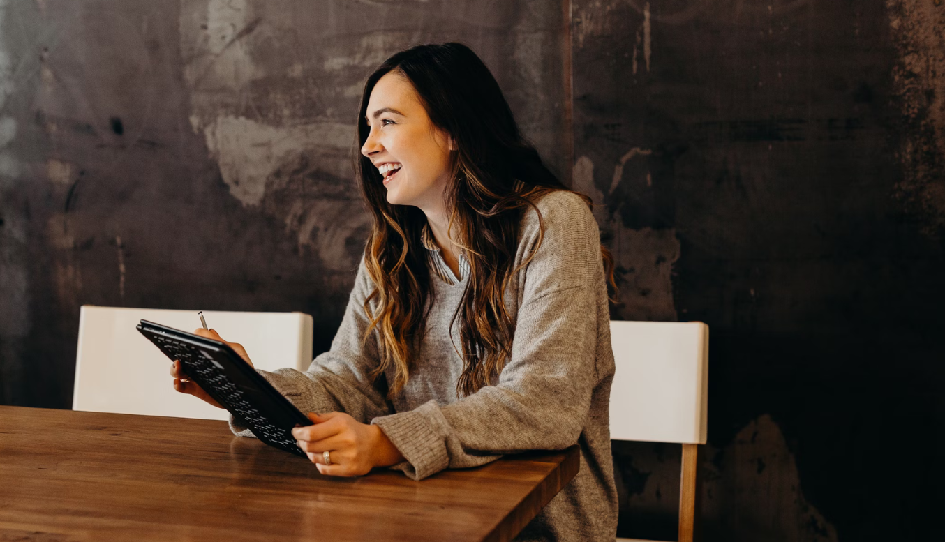 Micro Entrepreneurship for Women